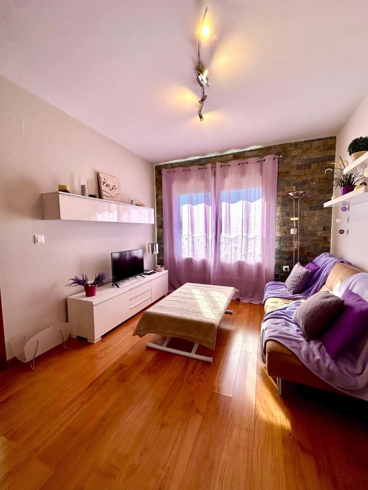 Violeta Apartment Granada Exterior photo