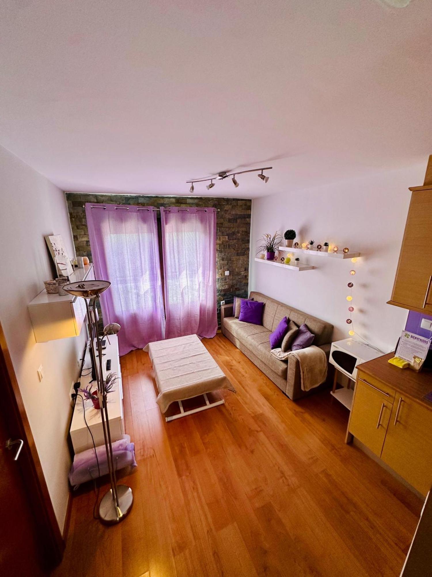Violeta Apartment Granada Exterior photo